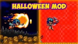 [Halloween video]Spooky Sonic.exe | Sonic Mania (Halloween2019 Mod)