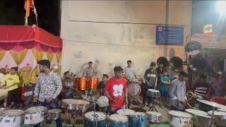 Ankush Musical Group Chembur #trending #viralvideo #drummer #ankushmusicalgroup