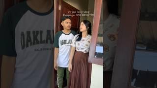 KETIKA MALAM JUMAT LIHAT BEGINIAN #suamiistri #viral #trending #lucu #ngakak