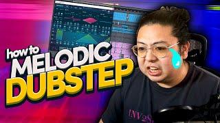 how to Melodic Dubstep (Seven Lions, Xavi, Ophelia records) | ableton tutorial