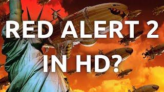 "How To Play Red Alert 2 in 1080p on Windows 11 - Step by Step Guide"