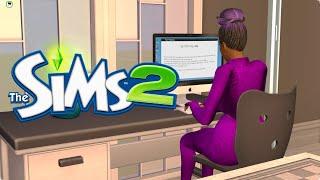 The Sims 2  | Vibin w Vanessa #1 