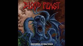 Blood Feast - Infinite Evolution (Full Album, 2024) 
