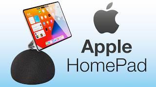 SECRET Ai HomePad LEAKS - Apple will CHANGE your HOME FOREVER!!