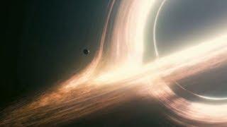 INTERSTELLAR - Spiegazione del Finale