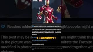 How I Trolled The Entire Fortnite Community... 