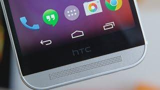 HTC One M8 Google Play Edition Review!
