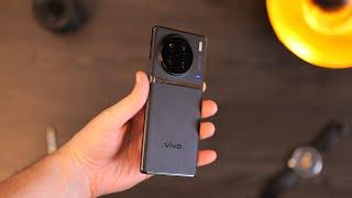 Vivo X90 Pro: Long Term Review