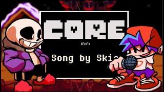 Friday Night Funkin' - CORE Mod - CORE