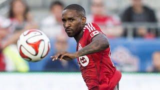 Transfer deadline day: Arsenal 'being sounded out if they will take Jermain Defoe'