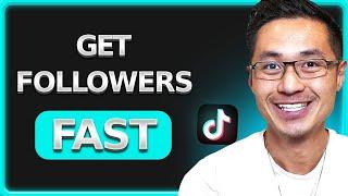 How To Get Followers FAST for TikTok Shop Affiliate (with TikTok Ads)