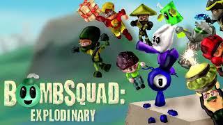 BombSquad: Explodinary - PC Release Trailer