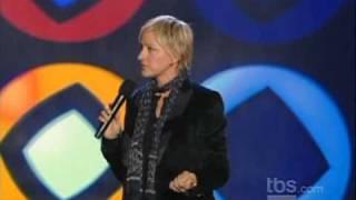 Ellen's Even Bigger Really Big Show Part 1