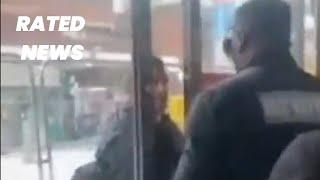 Shop Thief Caught at Watney Market Iceland