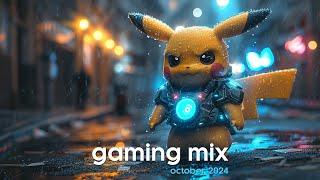 EDM Remixes of Popular Songs  EDM Gaming Music