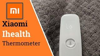 Xiaomi Mijia iHealth infrared thermometer