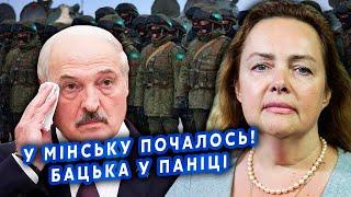 Экстренно! ПЕРЕВОРОТ В БЕЛАРУСИ? Лукашенко ищет ВЫХОД на ЗАПАД. Из Кремля послали КИЛЛЕРА? КУРНОСОВА