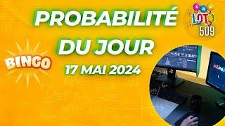 BOUL CHO POU JODI A 17 MAI 2024- CROIX DE LA CHANCE