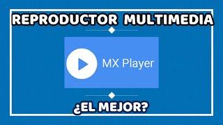 MX Player Tutorial Settings Android TV Mejores reproductores multimedia de TV para videos personales