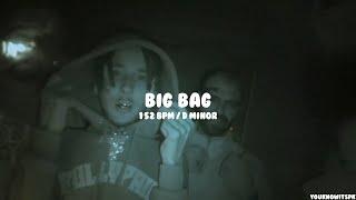 [FREE] negatiiv og type beat - "BIG BAG"