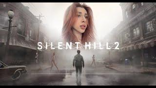 Прохождение Silent Hill 2 Remake part 8 - Прибежали в больницу, открыли замок в вЭстебЮле