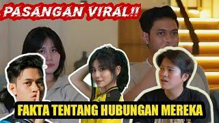 Perjalanan Gebian dan Wann⁉Fakta tentang kehidupan Gebi !!empetalk-GebiWan