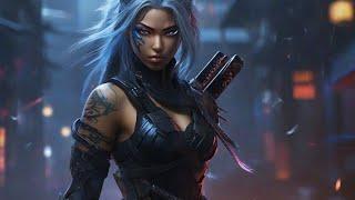 Cyberpunk 2077: New player first Cyberpunk play through Part 1