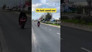 PANIGALE V4S 2023 | BEST SOUND EVER | #ducati #ducatipanigale #ducativ4s #panigale  #paris #ducati