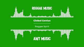 Global Genius - Reggae Spirit