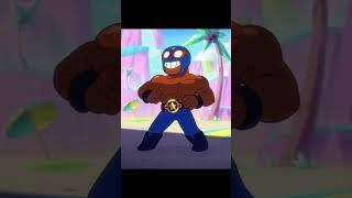 “EL PRIMO IS HERE”️️️ | Video is not mine |  #shortvideo #brawlstars  #fyp #viralvideo