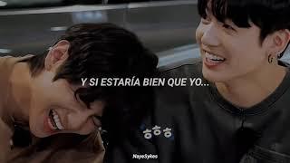 Sweet Night - Taehyung (김태형) _ Taekook (Sub Español)