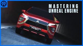 Mastering Unreal Engine | Automotive CGI | Official Release Trailer