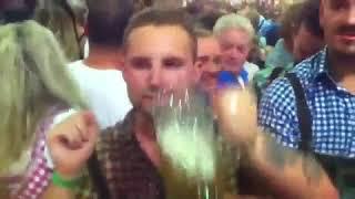 Oktoberfest - Too much beer?! 