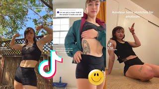 LeanBeefPatty TikTok Compilation (TOP 10 OLD Videos and Workouts) #5