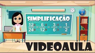 Simplificação de Fração