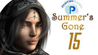 Summer`s Gone #15 - Blind Visual Novel Lets`s Play