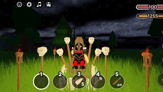 roblox survival game volkan adası obsidyen yeni boss ve daha fazlası