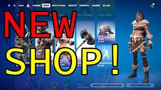 Fortnite Item Shop New [july 22, 2024] New Item Shop Fortnite