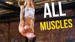 THE ULTIMATE PULLING EXERCISE | Hit All Muscles!