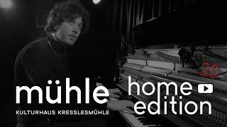 Home Edition 2.0 - Lukas Langguth Trio HD