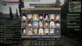 BDO Character Transportation Bug easy fix Black Desert Online