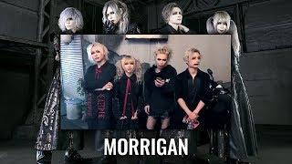 MORRIGAN - Europe Tour Message for JROCK NEWS Viewers #BlackWingTour