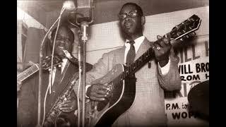 Elmore James  Rare and Inusual