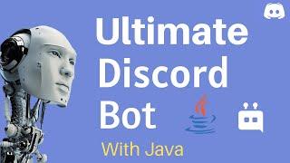 Create The Ultimate Discord Bot With Python In 30 Minutes