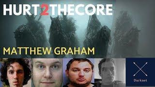 HURT2THECORE - (MATTHEW GRAHAM) - DARKNET OF PREDATORS (Pedophile, Shannon Mccoole, Richard Huckle)