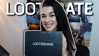 LOOT GAMING UNBOXING | All Nighter Crate