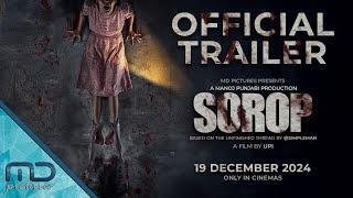 Sorop - Official Trailer