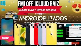 FMI OFF CLEAN SLOW - SOLDBY - PROXIMO BYPASS XS A 14 PLUS -  IREMOVAL PRO - SERVERNEWS