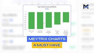 All About Meytrix Charts