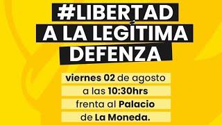 Curso Libertario y otras noticias.